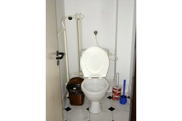 Slovakia Privát Dunajská Streda, Eksteriør